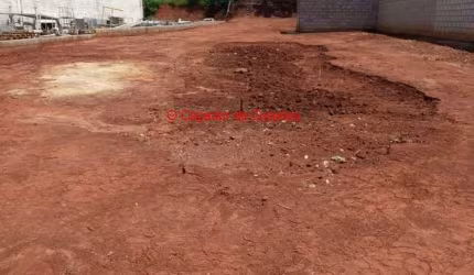 Terreno industrial à venda em Sorocaba a região Industrial