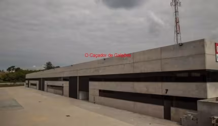 Galpão Condomínio para alugar em Sorocaba na Rodovia Raposo Tavares, Km 102