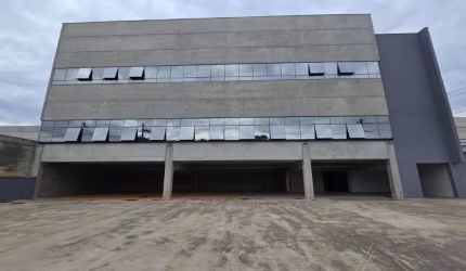 Galpão Comercial e Industrial para alugar em Sorocaba