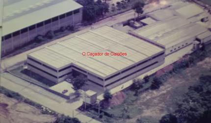 Galpão industrial e logístico para alugar em Sorocaba