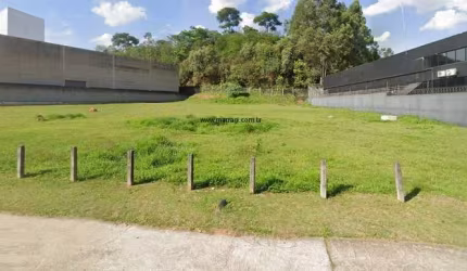 Terreno comercial e industrial para alugar ou vender em Alphaville, Barueri