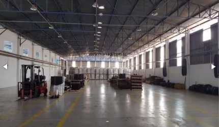 Galpão para venda em Jundiaí / Industrial ou comercial