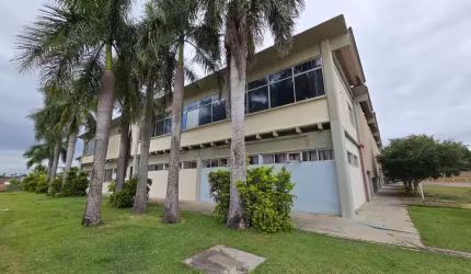 Galpão industrial para alugar em Sorocaba