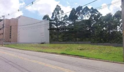 TERRENO EM CONDOMÍNIO INDUSTRIAL / COMERCIAL COM PORTARIA / EMPRESARIAL RAPOSO TAVARES,  Km 43 - Pronto para construir seu galpão