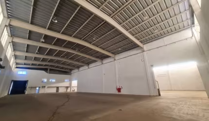 Galpão em Sorocaba para alugar no Eden, Zona Industrial