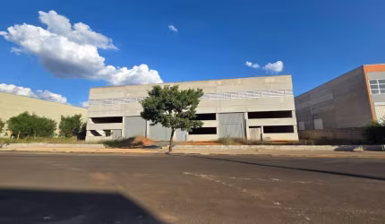 Galpão para alugar em Sorocaba, logístico e industrial