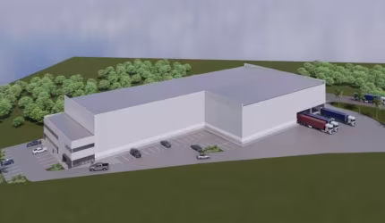 Galpão industrial, logístico para alugar em Vinhedo - SP