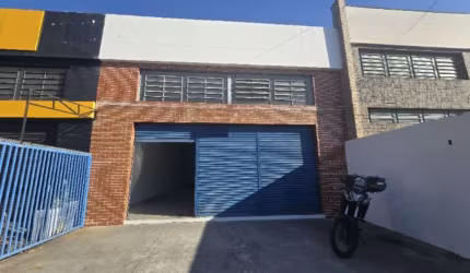 Galpão para em Sorocaba Locação na zona industrial