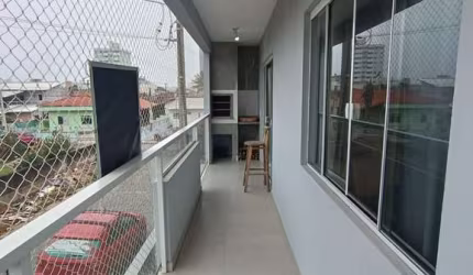 Apartamento com 2 quartos à venda no Centro, Navegantes , 58 m2 por R$ 480.000