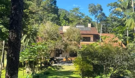 Sitio em Luiz Alves