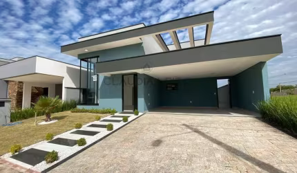 Casa em Condomínio para Venda em Votorantim, Cyrela Landscape Esplanada, 3 dormitórios, 3 suítes, 5 banheiros, 4 vagas