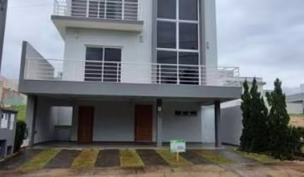 Casa em Condomínio para Venda em Sorocaba, Jardim Residencial Chácara Ondina, 3 dormitórios, 3 suítes, 2 banheiros, 4 vagas
