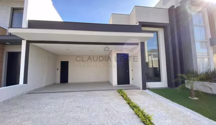Casa em Condomínio para Venda em Sorocaba, Aparecidinha, 3 dormitórios, 3 suítes, 4 banheiros, 2 vagas