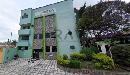 Sala Comercial para Locação em Sorocaba, Jardim Emília, 1 banheiro