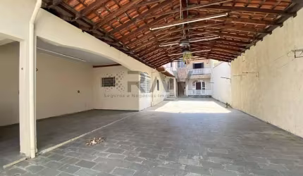 Casa para Venda em Sorocaba, Vila Independência, 4 dormitórios, 3 suítes, 1 banheiro, 6 vagas