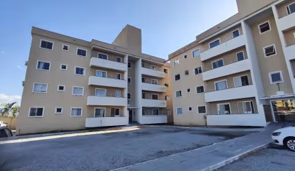 Ótimo apartamento Res.Porto Moradas do Sul
