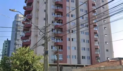 Apartamento central Paranaguá