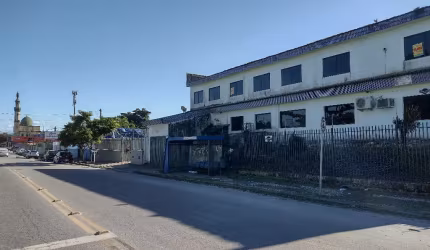Excelente prédio comercial