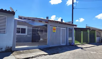 Casa condomínio Costa Sul