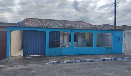 Casa no Alto São Sebastião
