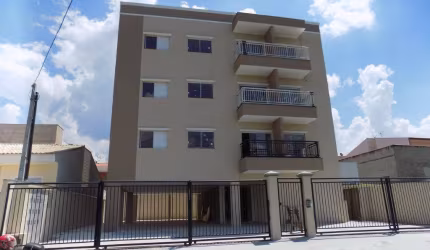 Lindos Apartamentos novos