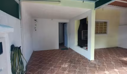 Ecxelente casa no topazio