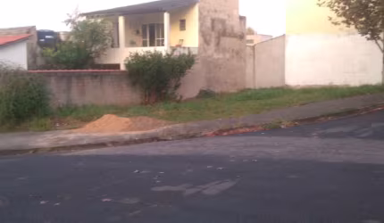 Terreno em condomínio fechado à venda na Rua Vital de Mello, Jardim Residencial Villa Amato, Sorocaba, 191 m2 por R$ 222.000