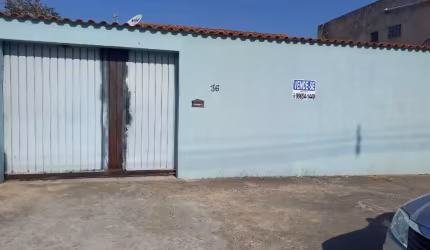 Otima propiedade no jardim Josane