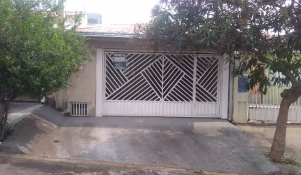 Otima casa no vila amato