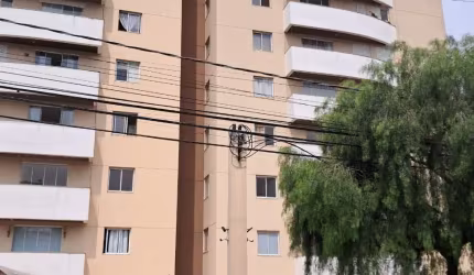 Apartamento no centro