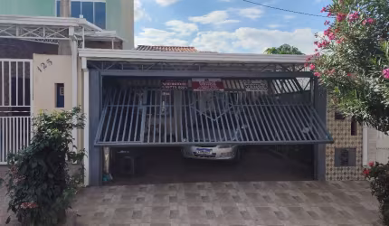 lLinda casa no vila amato