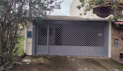 Otima casa no vila amato