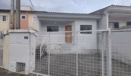 Otima casa no vila amato
