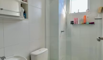 Apartamento no vila amato