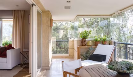 Apartamento com 3 quartos à venda em Real Parque - SP