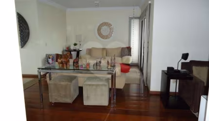 Apartamento com 3 quartos à venda em Vila Suzana - SP