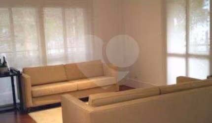 Apartamento com 3 quartos à venda em Jardim Ampliação - SP