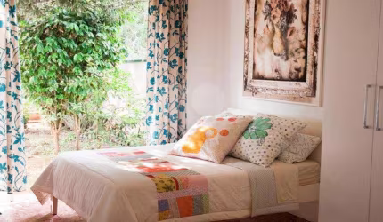 Casa com 2 quartos à venda em Jardim Peri Peri - SP