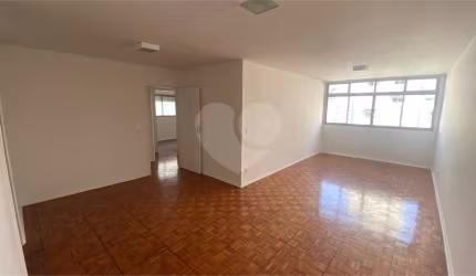 Apartamento com 3 quartos à venda em Jardim Paulista - SP
