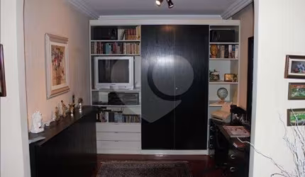 Apartamento com 3 quartos à venda em Fazenda Morumbi - SP