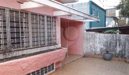 Terreno à venda em Vila Progredior - SP