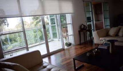 Apartamento com 4 quartos à venda em Jardim Morumbi - SP