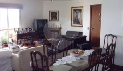 Apartamento com 4 quartos à venda em Vila Suzana - SP