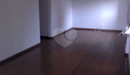 Apartamento com 3 quartos à venda em Vila Suzana - SP