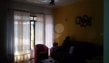 Casa térrea com 3 quartos à venda em Cidade Dos Bandeirantes - SP
