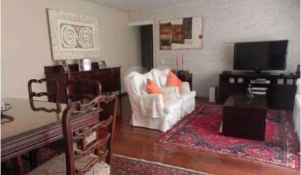 Apartamento com 3 quartos à venda em Real Parque - SP