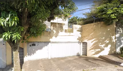 Casa com 3 quartos à venda em Retiro Morumbi - SP