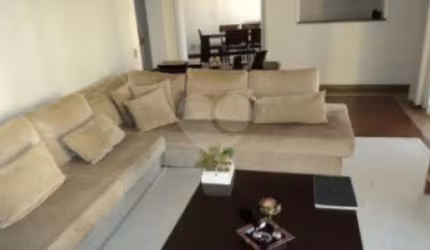 Apartamento com 3 quartos à venda em Tatuapé - SP