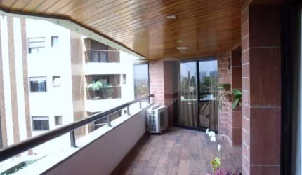 Apartamento com 4 quartos à venda em Jardim Vitória Régia - SP