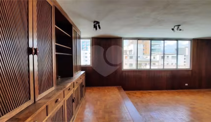 Apartamento com 3 quartos à venda em Santa Cecília - SP